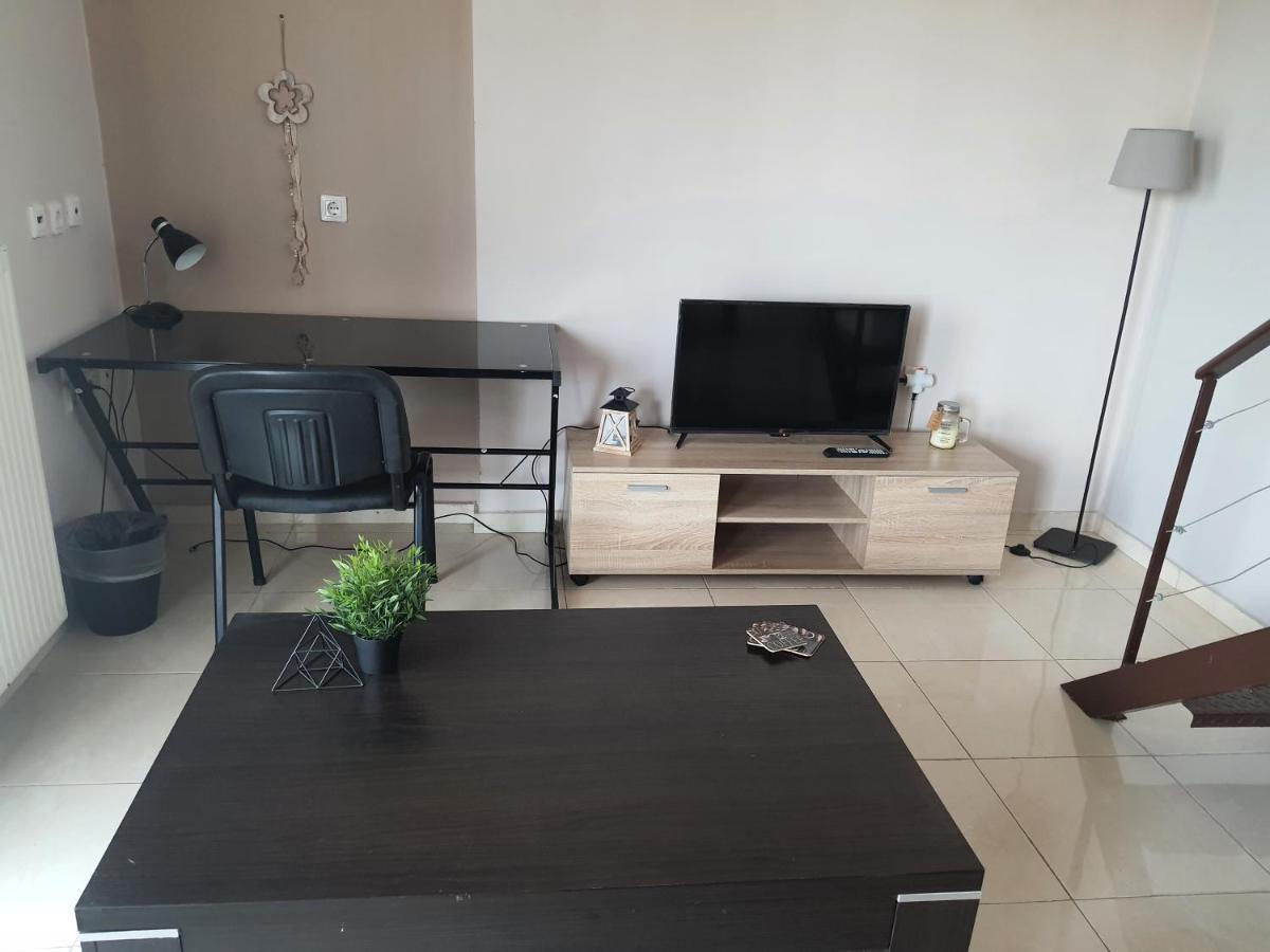 Seaside Beach Apartment Kalamata Zewnętrze zdjęcie