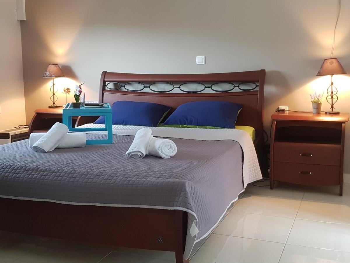 Seaside Beach Apartment Kalamata Zewnętrze zdjęcie