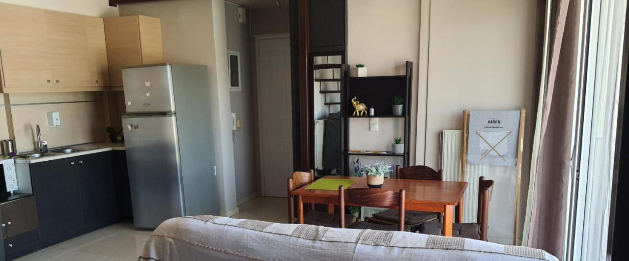 Seaside Beach Apartment Kalamata Zewnętrze zdjęcie