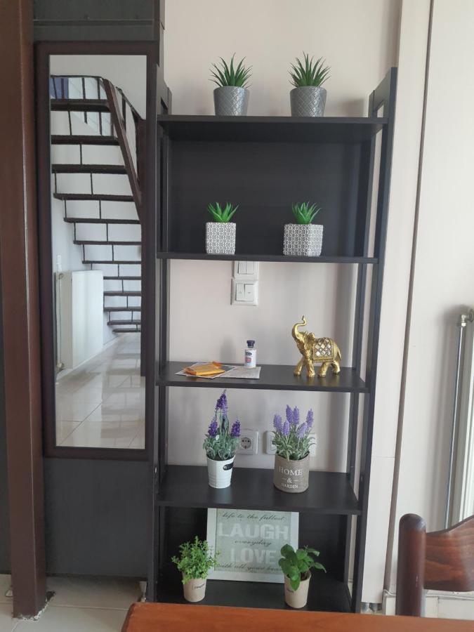 Seaside Beach Apartment Kalamata Zewnętrze zdjęcie