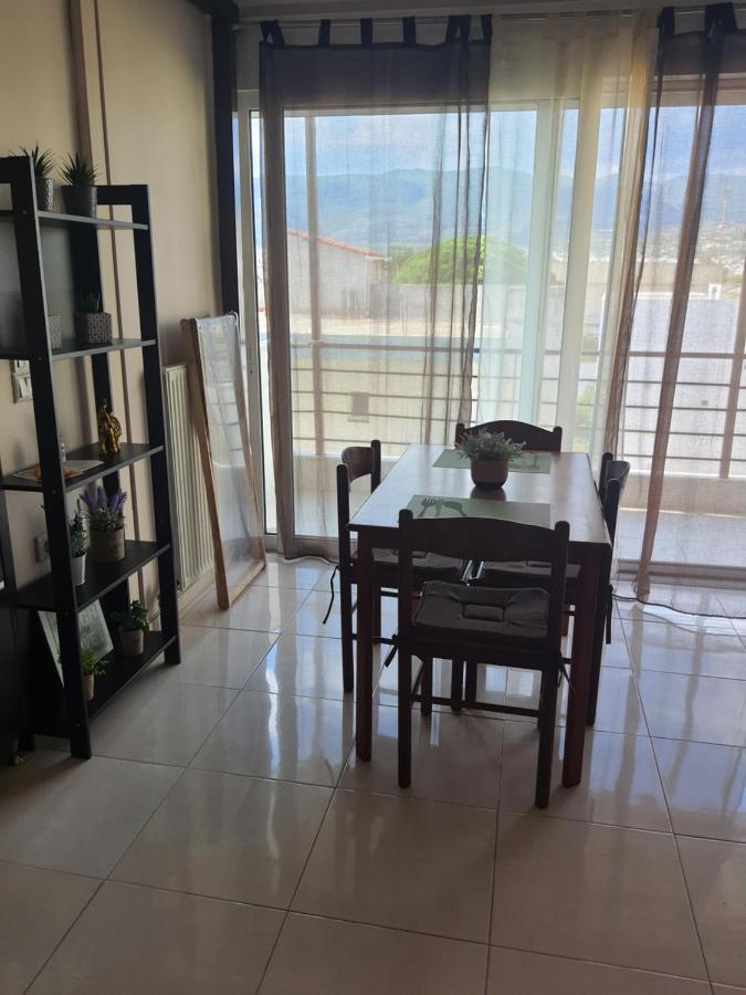 Seaside Beach Apartment Kalamata Zewnętrze zdjęcie