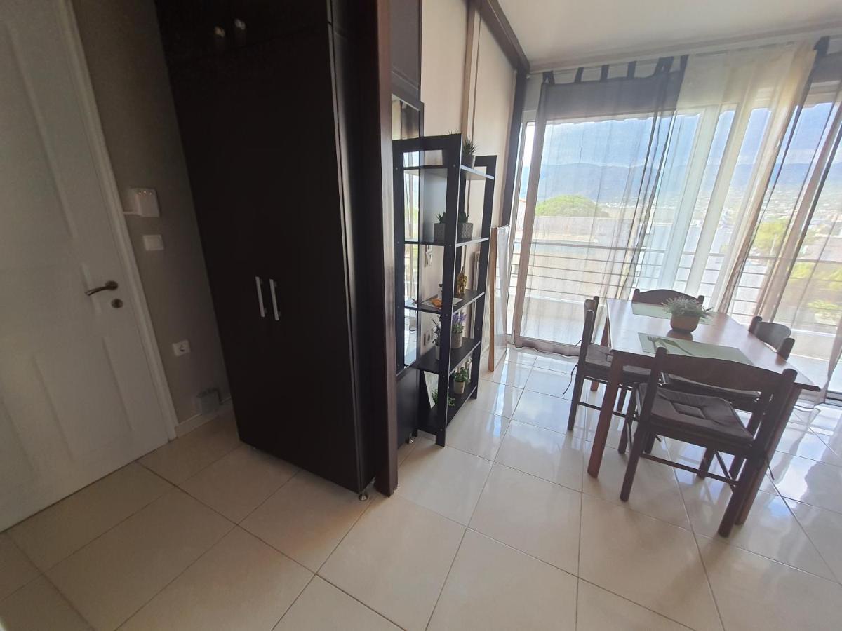 Seaside Beach Apartment Kalamata Zewnętrze zdjęcie